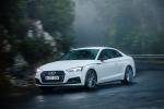 Audi S5 Coupe 2017 года (AU)